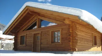 Accommodation - Chalet - Camping Faè