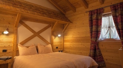 Chalet — 6