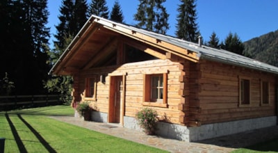 Chalet — 2