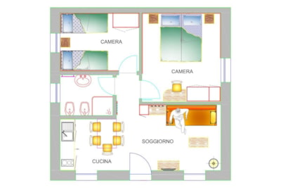 Chalet — 10