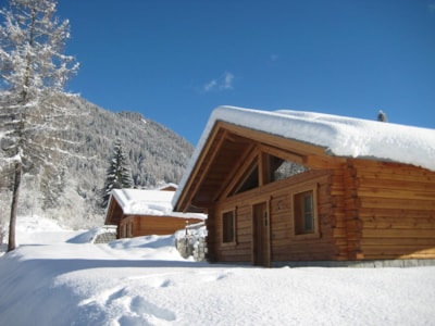 Chalet — 3