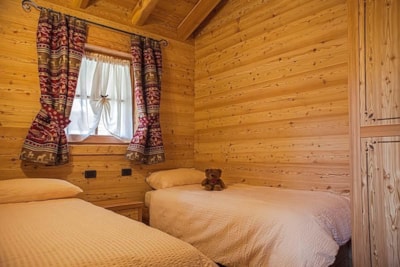 Chalet — 7