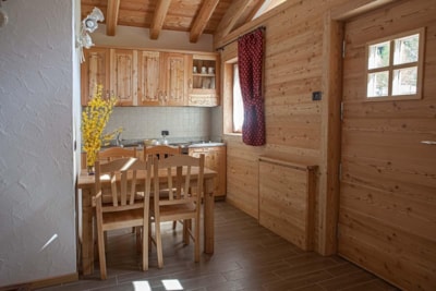 Chalet — 4