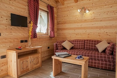 Chalet — 5