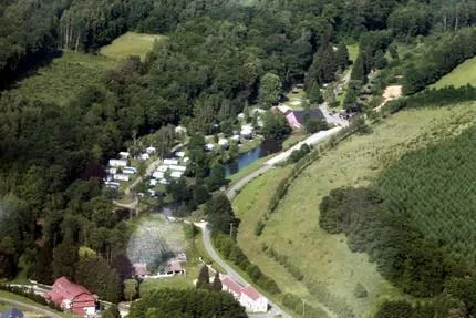 Camping Du Banel - image n°1 - Camping2Be