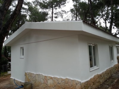 House 3 roomed — 3