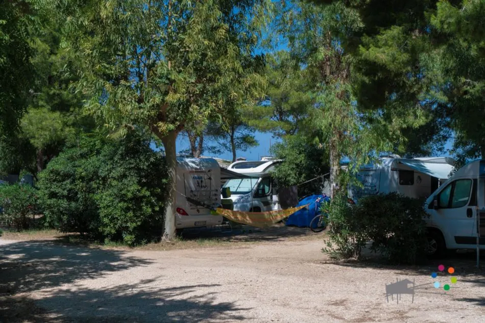 Camping Punta Lunga
