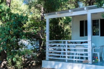 Camping Punta Lunga
