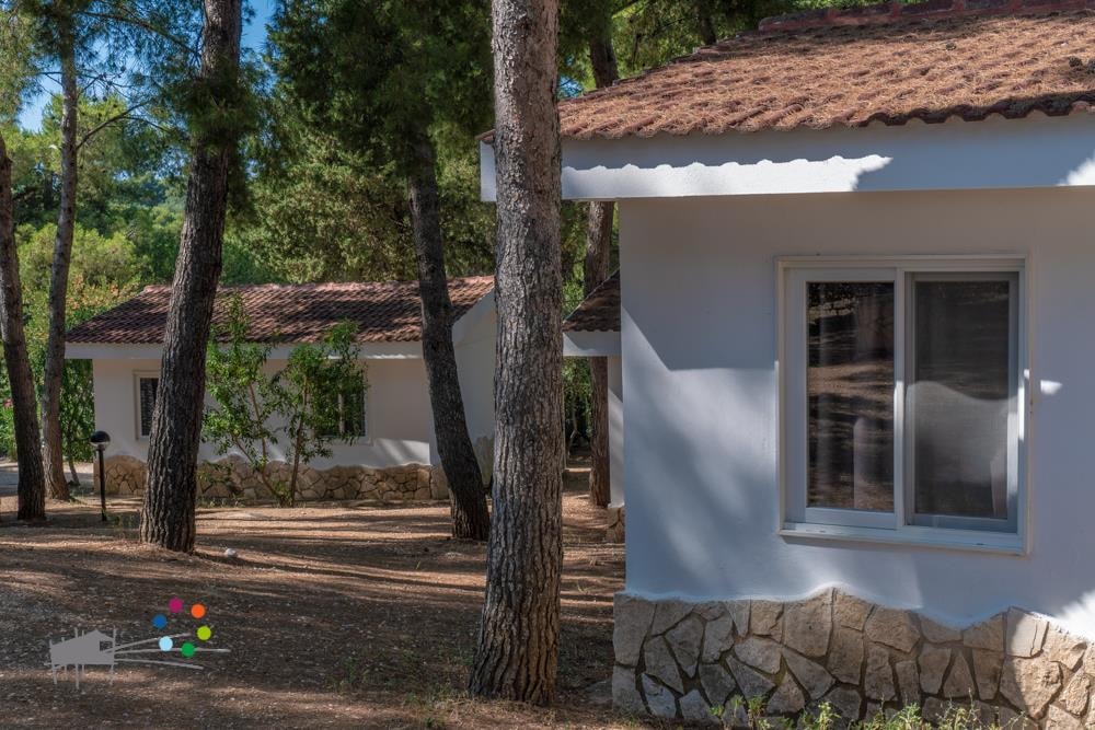 Camping Punta Lunga — Photo 6
