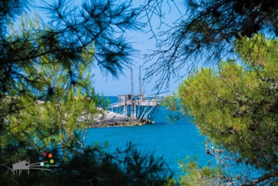 Camping Punta Lunga