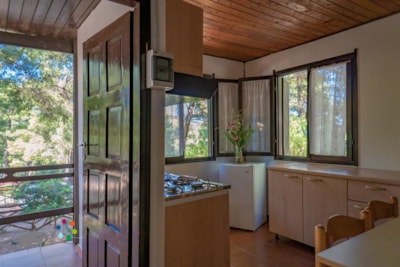 House two-roomed — 6
