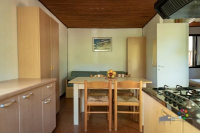 House two-roomed — 3