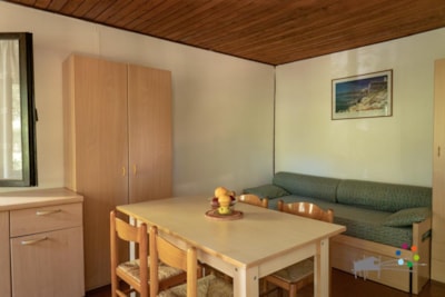House two-roomed — 1