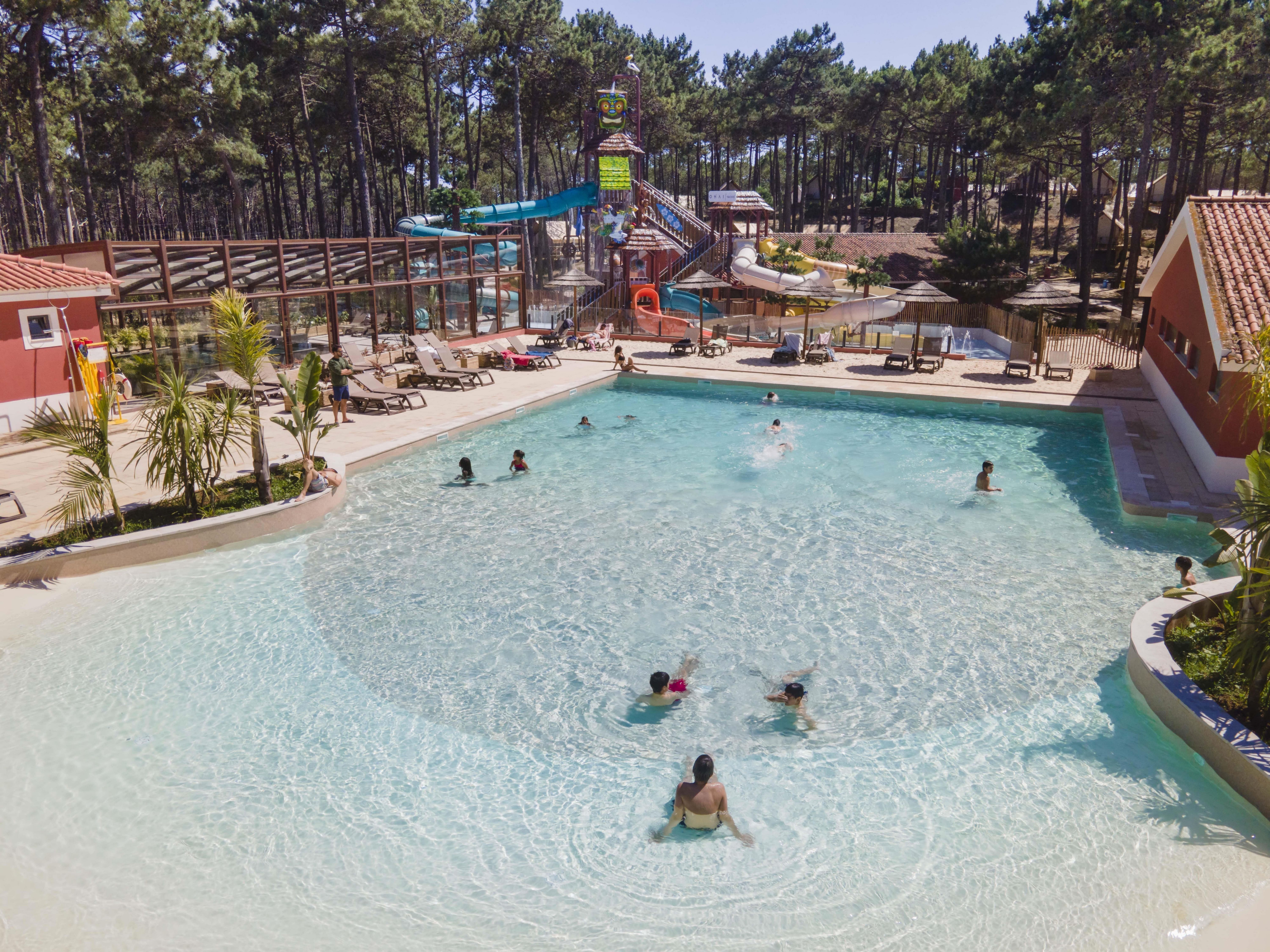 Ohai Nazaré Outdoor Resorts - Leiria - Imagen n°3 Ohai Nazaré Outdoor Resorts - Leiria - Imagen n°3