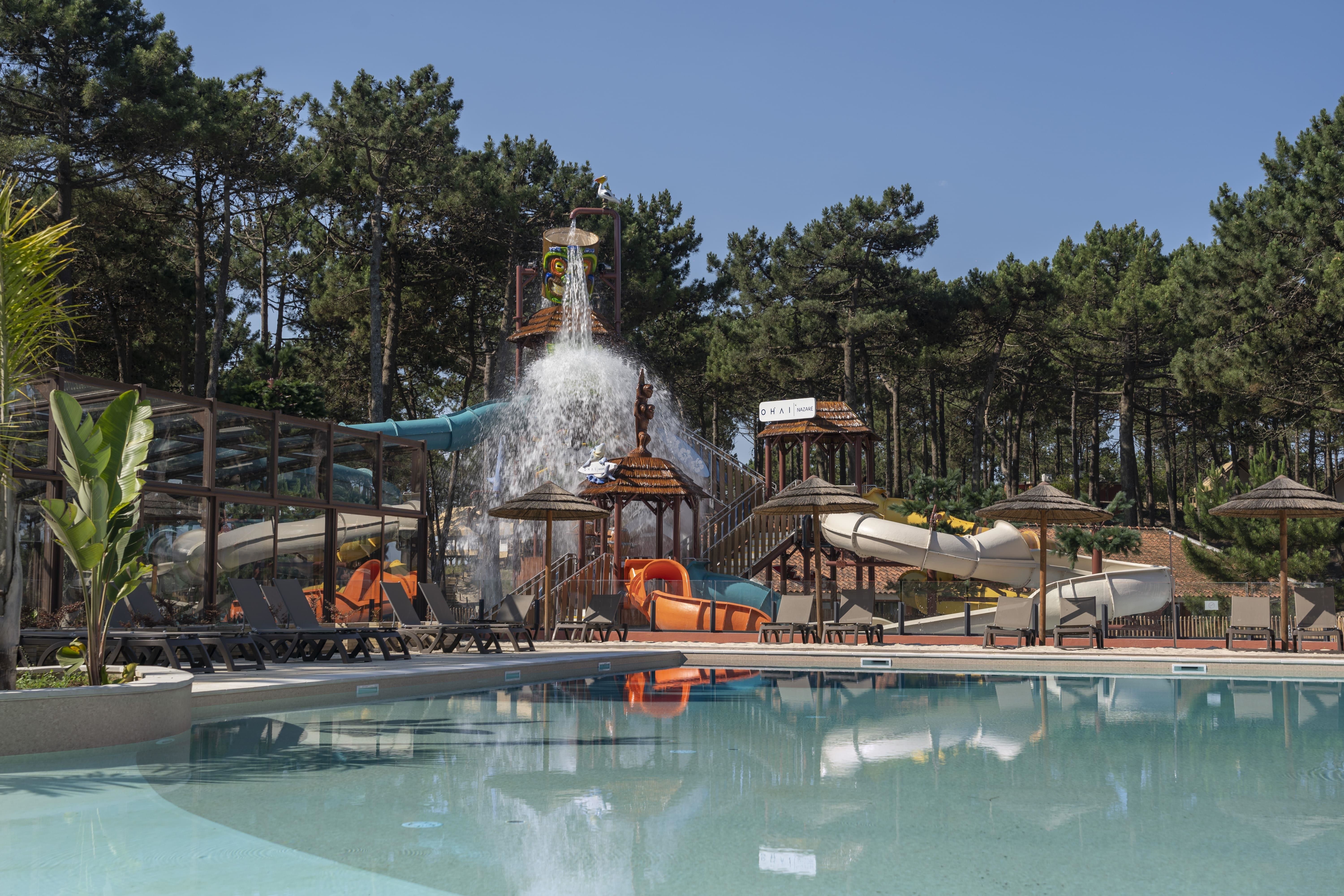 Ohai Nazaré Outdoor Resorts - Leiria - Imagen n°4 Ohai Nazaré Outdoor Resorts - Leiria - Imagen n°4