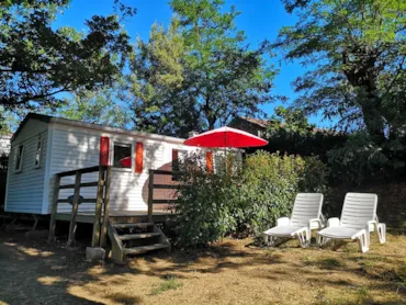 Camping Les Trouillères - Ardeche