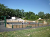 Camping LE BOIS DE SOPHIE