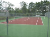 Camping LE BOIS DE SOPHIE