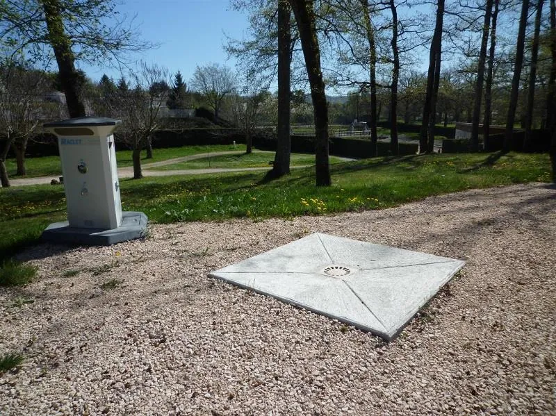 Camping LE BOIS DE SOPHIE