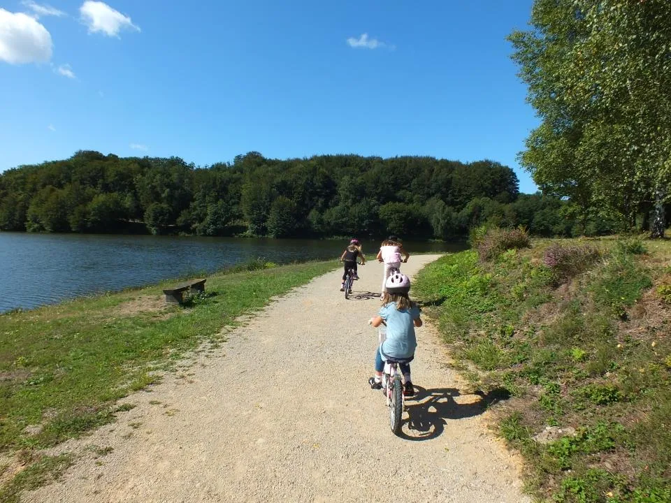 Camping LE BOIS DE SOPHIE