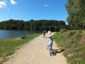 Camping LE BOIS DE SOPHIE