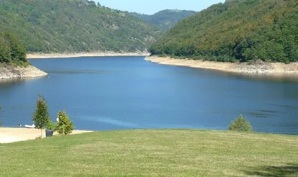 Camping LE BOIS DE SOPHIE