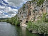 Camping LE BOIS DE SOPHIE