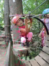 Camping LE BOIS DE SOPHIE