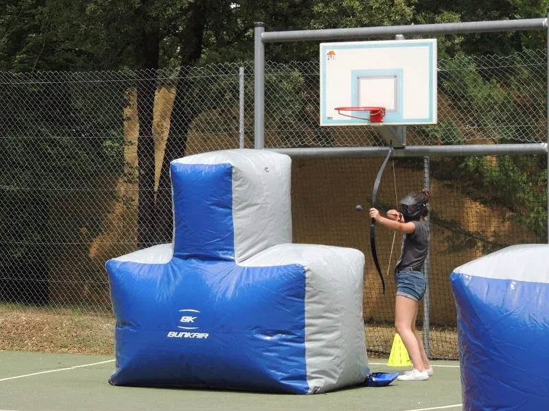 Camping LE BOIS DE SOPHIE