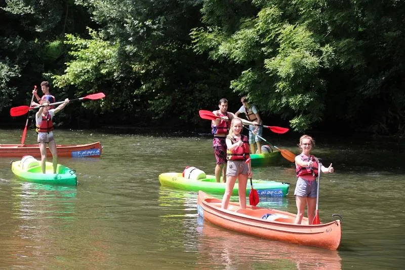 Camping LE BOIS DE SOPHIE