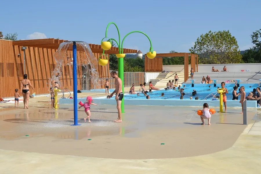 Camping LE BOIS DE SOPHIE