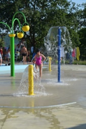 Camping LE BOIS DE SOPHIE