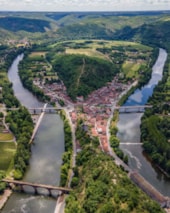 Camping LE BOIS DE SOPHIE