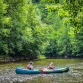 Camping LE BOIS DE SOPHIE
