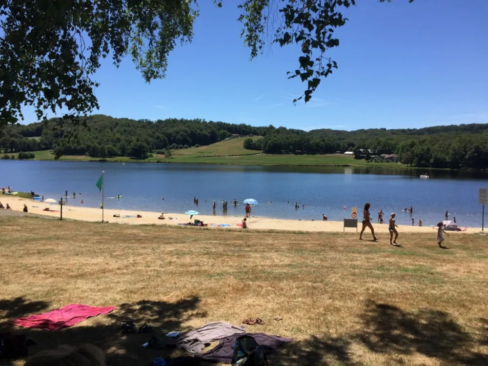 Camping LE BOIS DE SOPHIE