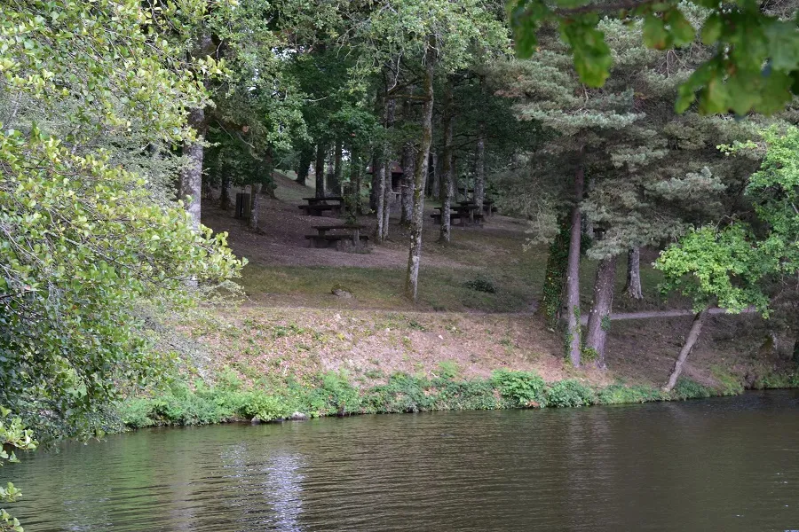 Camping LE BOIS DE SOPHIE