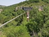 Camping LE BOIS DE SOPHIE