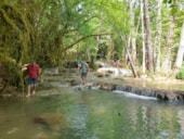 Camping LE BOIS DE SOPHIE