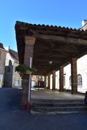 Camping LE BOIS DE SOPHIE