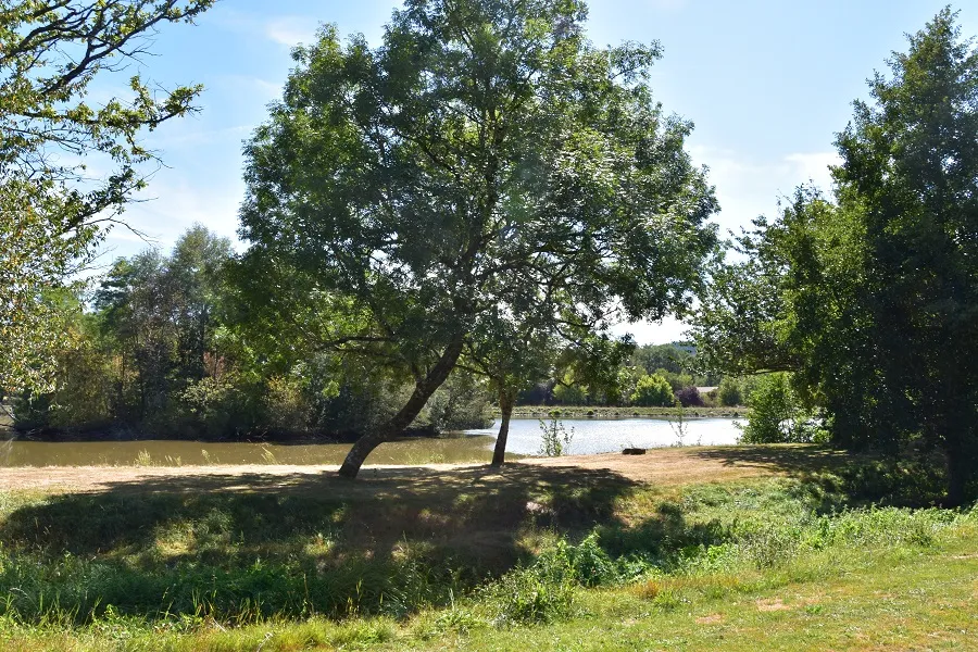 Camping LE BOIS DE SOPHIE