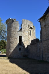 Camping LE BOIS DE SOPHIE