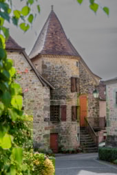 Camping LE BOIS DE SOPHIE