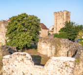 Camping LE BOIS DE SOPHIE