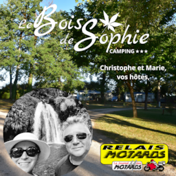 Camping LE BOIS DE SOPHIE - image n°94 - 