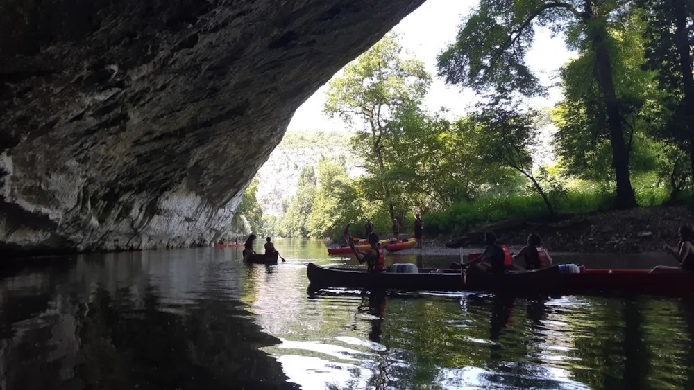 Camping LE BOIS DE SOPHIE