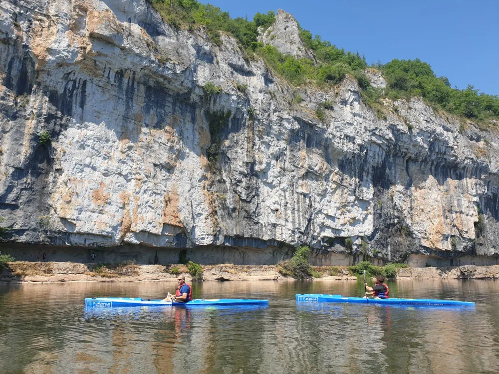 Camping LE BOIS DE SOPHIE