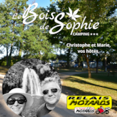Camping LE BOIS DE SOPHIE