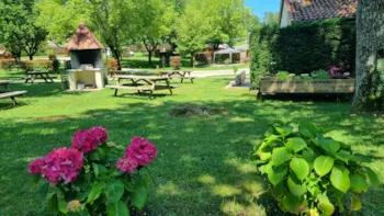 Camping LE BOIS DE SOPHIE - image n°3 - Camping Direct