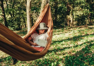 Camping LE BOIS DE SOPHIE - Okzitanien