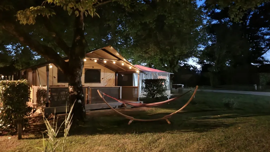 Camping LE BOIS DE SOPHIE